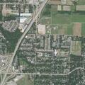 Male patient having a seizure at Cornerstone Place