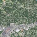 Person fainted near South Church Street and Huffman Mill Road