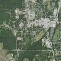 85-year-old female staggering near Madison Street in Huntsville