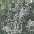 Possible heart attack at Gold Leaf Apartments