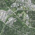 Medical call near Walter Reed Drive