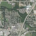 Male having seizure near W Cornell Dr in Hunter's Ridge area