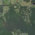 Field fire reported on Lawrence Road in Powhatan