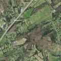 Person experiencing chest pain near Cameron Road and Roseberry Road