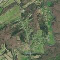 Person experiencing breathing problems at Mine Road