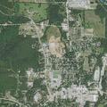 Youth requires medical evaluation near Combs Avenue