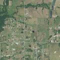 Unresponsive patient reported near Inola