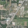 Child reportedly took pills in apartment near N Shamblin Ave, Washington Plaza