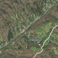 Person experiencing chest pain at Chestnut Ridge Road