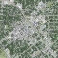 Person with hemorrhage near Cameron Street in Charlotte