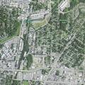 Person found down near Summit Avenue, EMS initially called