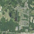 Person in psychiatric crisis near Burlington Road
