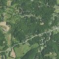 26-year-old female sick near Falls Road in Moravian Falls