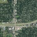 Woman overdosing on fentanyl outside AB Square