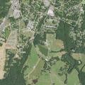 Child locked in vehicle near Main Street