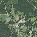 Emergency response near Castalia Loop Road