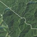 Person sick near Buffalo Cove Road in Lenoir