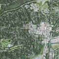 Medical call near Bradford Parkway apartment complex