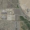 Reckless white truck and trailer reported on I-15