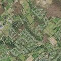 Medical alarm triggers response near little springs road