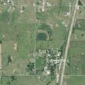 Man in cardiac arrest near A Avenue in Chouteau, OK