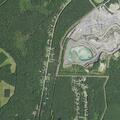 69-year-old woman falls and cannot get up in Butner