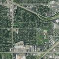 Woman having impending seizure near East 41st Street