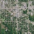 Person having a seizure on S West St in Stillwater