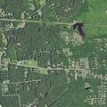 Man with severe back pain after fall at Lebanon Rd