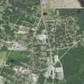 Welfare check after child heard on open phone line
