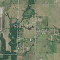 90-year-old falls in kitchen near Inola