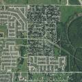 Unresponsive 64-year-old man breathing at home