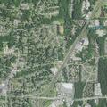 Person with heart problem at (number withheld) Pyramids Village Blvd