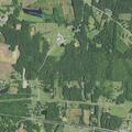 Person experiencing breathing difficulty in Gibsonville