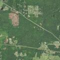 Man in severe respiratory distress at N Frazier Rd