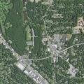 Person threatens suicide near Battleground Avenue