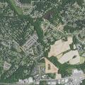 Person having cardiac emergency near Hopkins Road