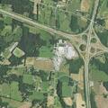Medical alarm activated near Buck Shoals Road