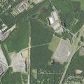 Person reported sick near Riverside Trail in Butner