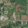 Juvenile left residence after phone dispute at RV park