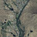 Medical aid called to Highway 190 at La Paloma