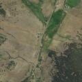 Person injured after fall near Highway 121