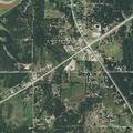 Traffic crash on Highway 51 near Las Palmas