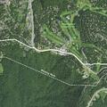 Person requires lift and stair chair assistance in Blowing Rock