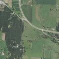 Carbon monoxide alarm at Madison County residence