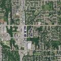 Person near South Burdick reports feeling seizure coming