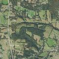 80-year-old male found lethargic at Brush Creek Rd