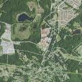 Person fell near Green Valley Boulevard in Burlington