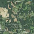 Person has seizure near Westwood Road across from Highway 21