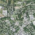 Medical emergency near North Main Street
